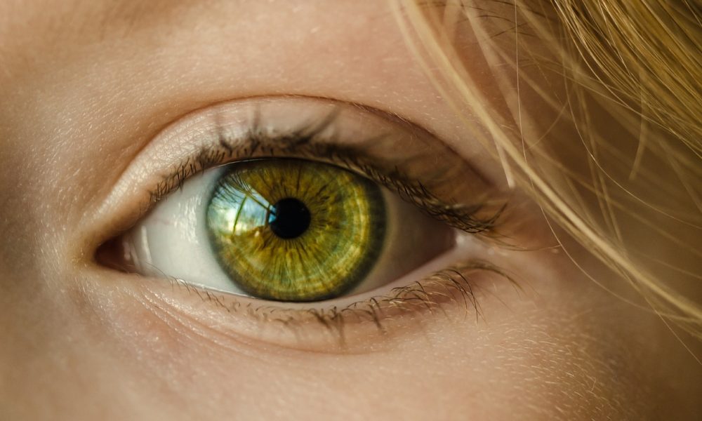 Oczy to wyrafinowany organ. To dokładnie dzięki nim odczuwamy.
