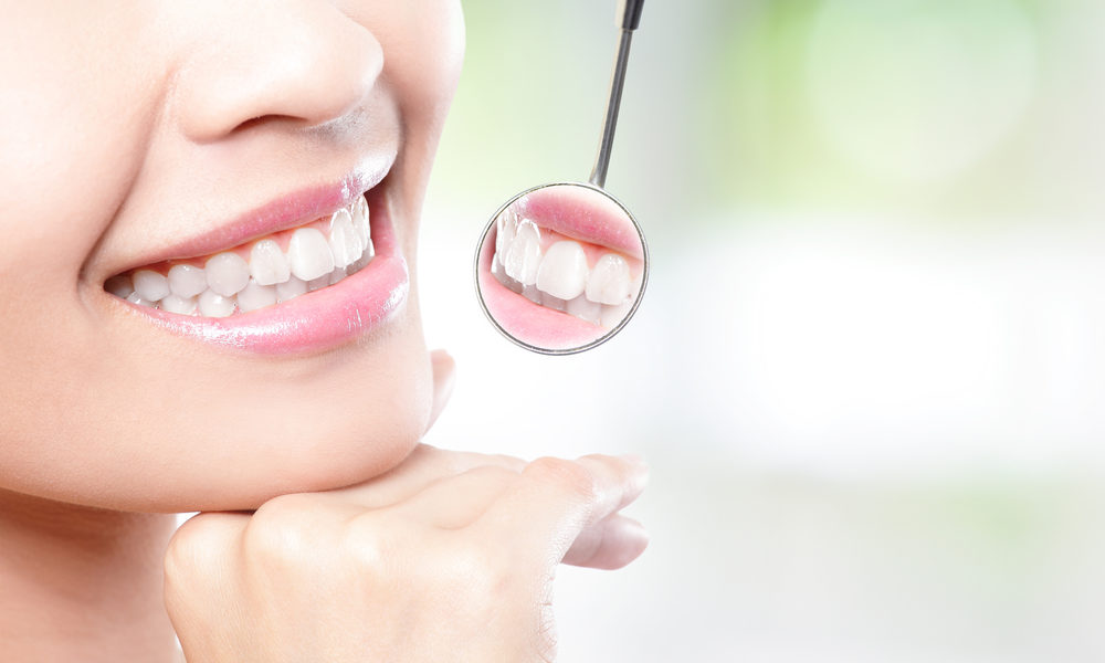 Całościowe leczenie stomatologiczne – znajdź ścieżkę do zdrowego i pięknego uśmiechu.