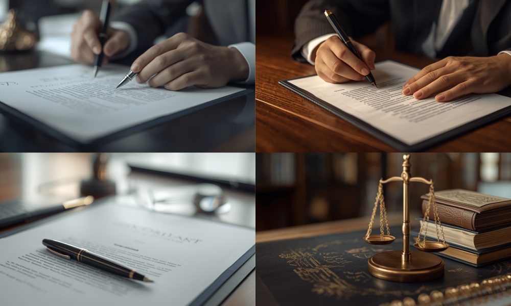 Całościowy      manual       dotyczący właściwego korzystania z dokumentów prawnych