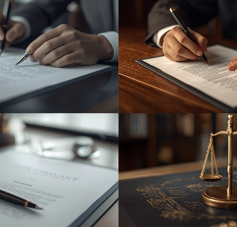 Całościowy      manual       dotyczący właściwego korzystania z dokumentów prawnych