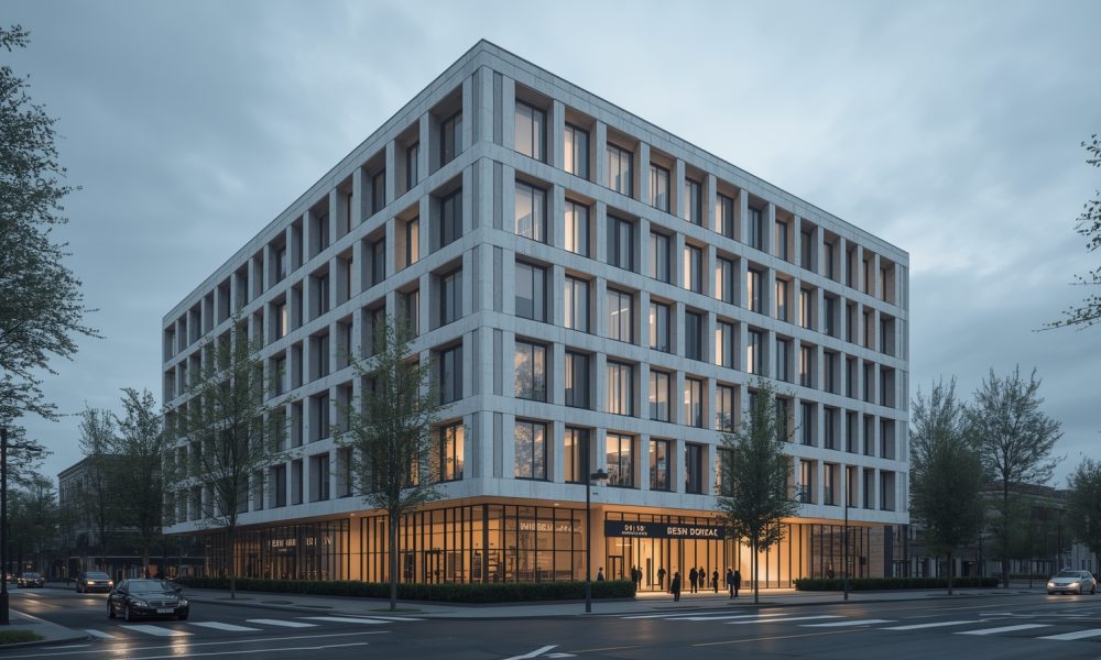 Efektywne prowadzenie sprawnością techniczną nieruchomości jako podstawa bezpieczeństwa i żywotności budynku