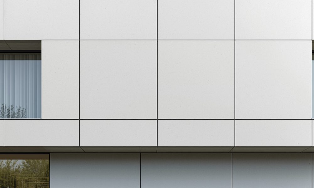 Przemyślane projektowanie aktualnej obudowy architektonicznej bryły architektonicznej z uwzględnieniem parametrów użytkowych