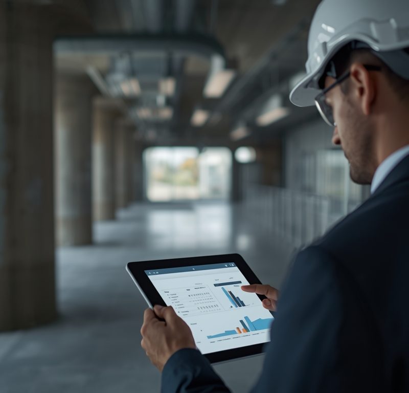 Jak wybierać stosowne biuro w branży budowlanej i dokumentacji projektowej?