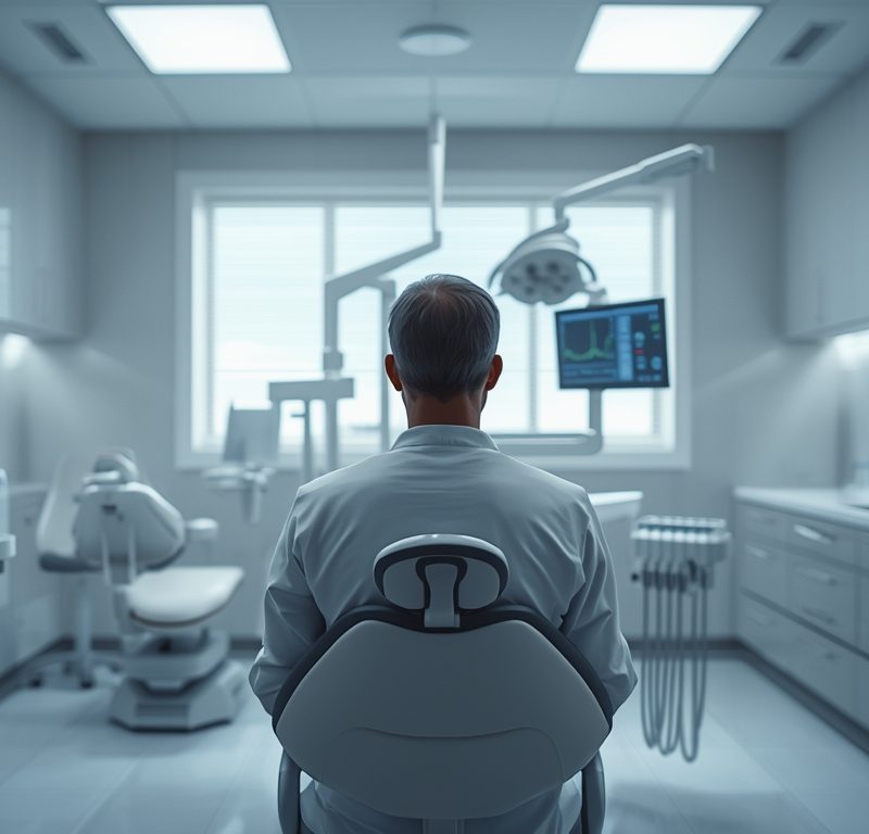 Odpowiedzialne koordynowanie całościowego terapii stomatologicznej w nowoczesnej stomatologii